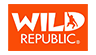 Vis alle Wild Republic