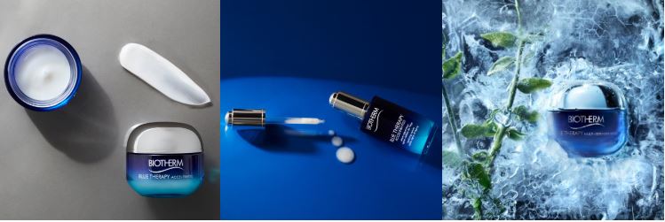 Biotherm Blue Therapy