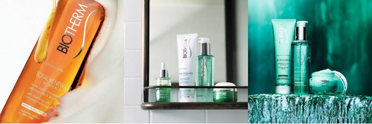 Biotherm Afrensning