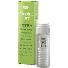 35 ml - Absolut Torr Antiperspirant Roll-On