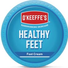 91 gram - O'Keeffe's Healthy Feet 91g