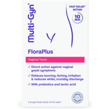 Multi-Gyn Floraplus
