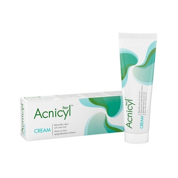 Acnicyl apotek Acnicyl apotek
