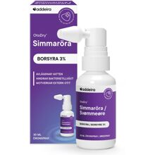 30 ml - Addeira OtoDry