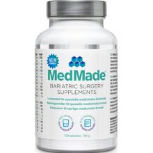 MedMade Bariatric Surgery Supplement