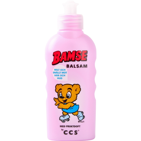 Bamse Balsam