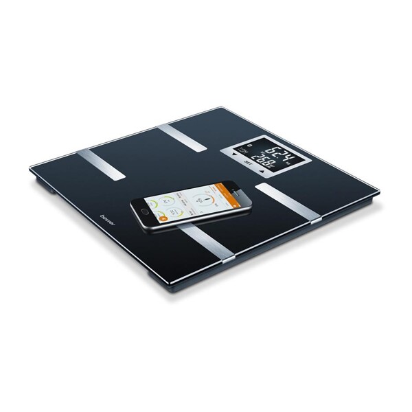 Beurer BF 720 - Diagnostic bathroom scale (Billede 2 af 3)