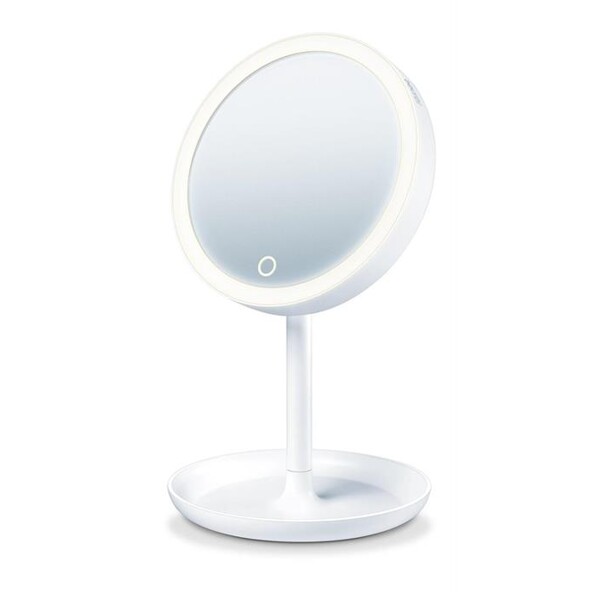 Beurer BS 45 - Illuminated cosmetics mirror (Billede 2 af 3)