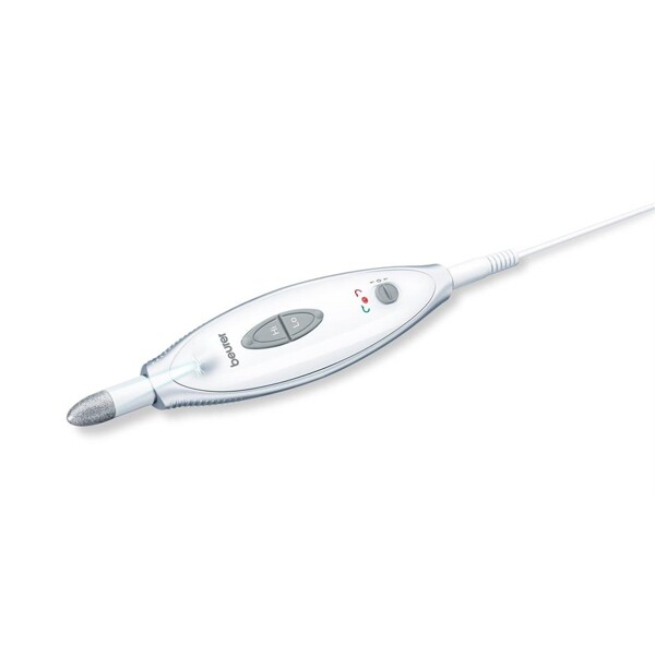 Beurer MP 41 - Manicure/Pedicure Set (Billede 1 af 4)