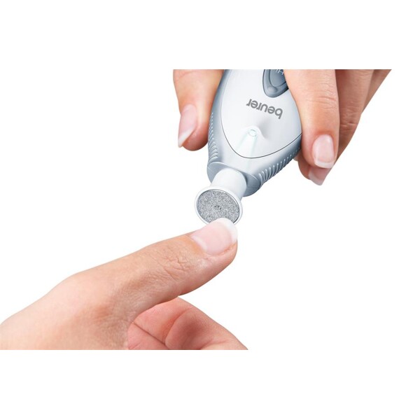 Beurer MP 41 - Manicure/Pedicure Set (Billede 3 af 4)