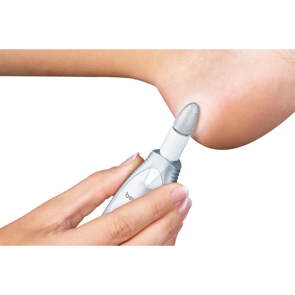Beurer MP 41 - Manicure/Pedicure Set (Billede 4 af 4)