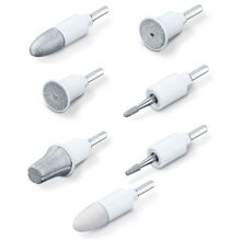 BeurerMP 41 - Attachment Replacement Set