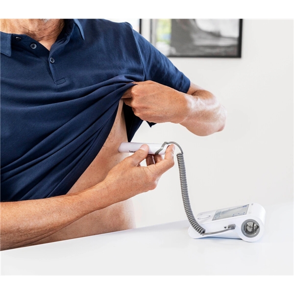 Beurer Blood Pressure EKG 96 (Billede 5 af 5)