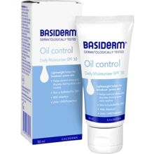 Basiderm Daily Moisturizer