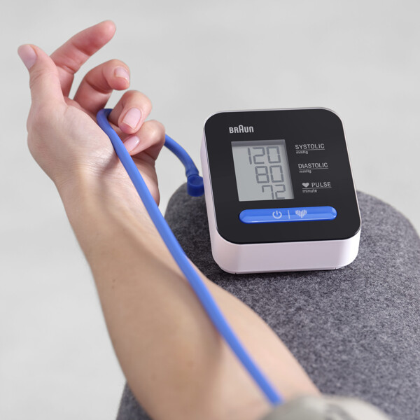 Braun ExactFit 1 (Billede 3 af 4)