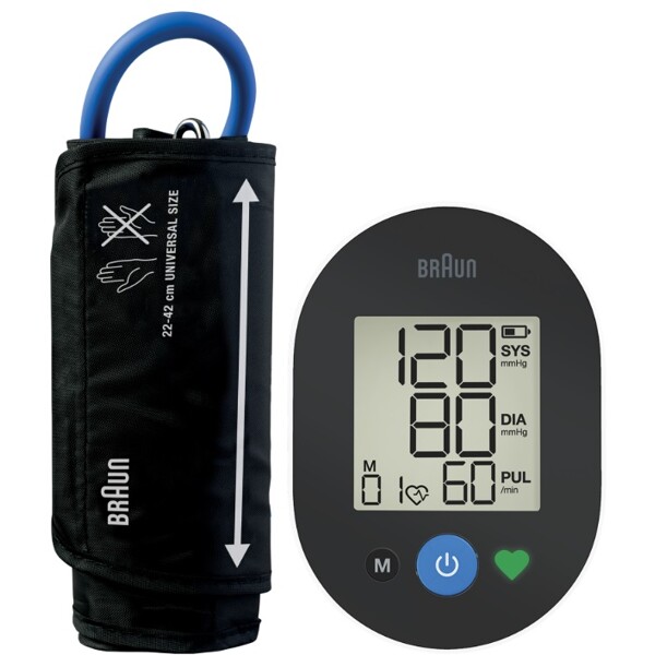 Braun ExactFit 2 (Billede 1 af 3)
