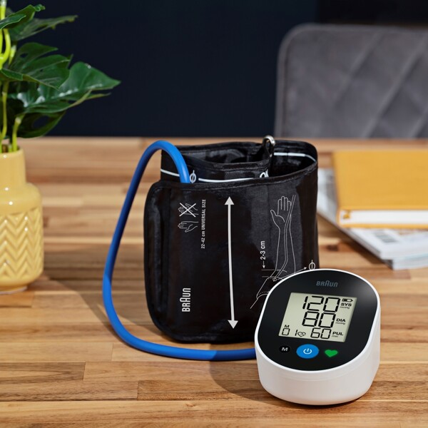 Braun ExactFit 2 (Billede 3 af 3)