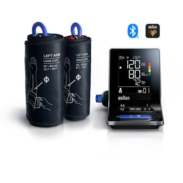 Braun ExactFit 5 Connect (Billede 1 af 2)