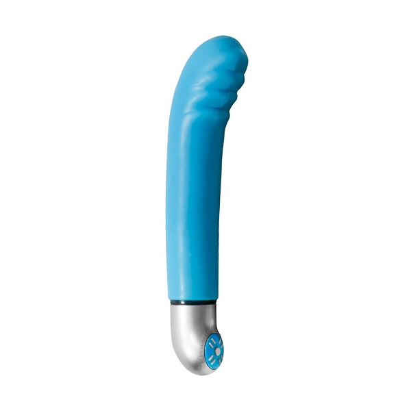 Belladot Bodil G-spot Vibrator (Billede 2 af 3)