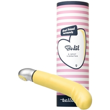 Belladot Bodil G-spot Vibrator