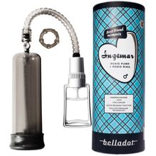 Belladot Ingemar Penis Pump