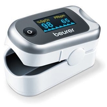 Beurer PO30 Pulsoximeter