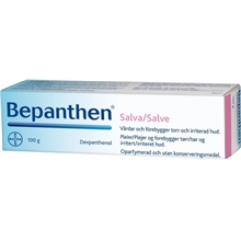 100 gram - Bepanthen Salva