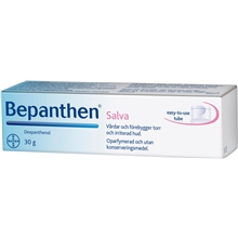 30 gram - Bepanthen Salva