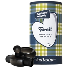 Belladot Bertil Penis Ring Vibrator