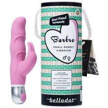 Belladot Barbro Small Rabbit Vibrator