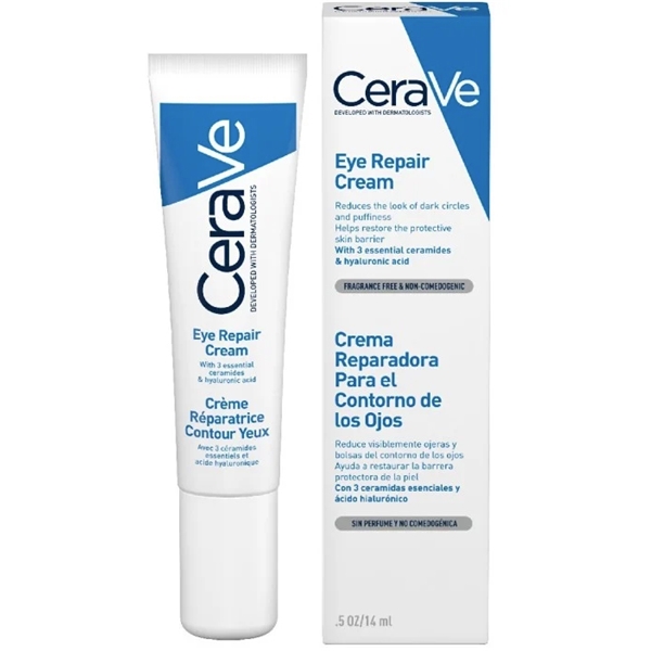 CeraVe Eye Cream - - CeraVe | Shopping4net