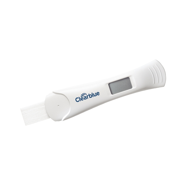 Clearblue Early Detection Graviditetstest (Billede 2 af 2)