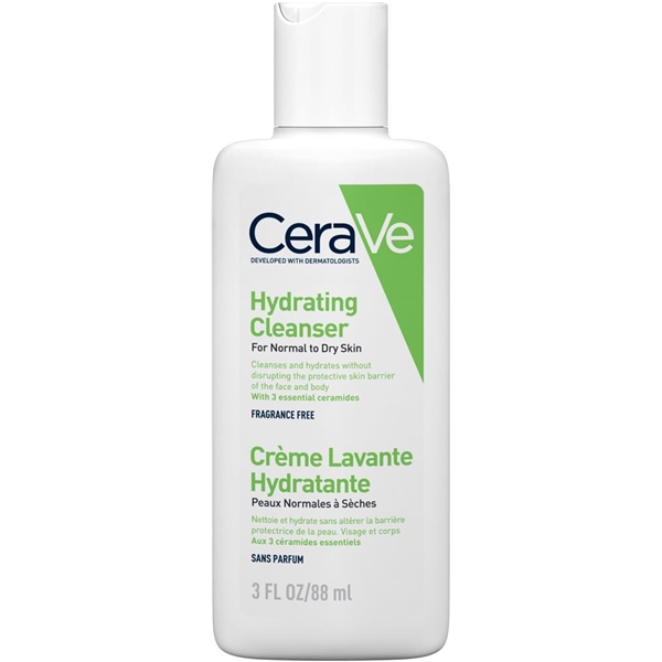 CeraVe Cleanser - Rensning - CeraVe | Shopping4net