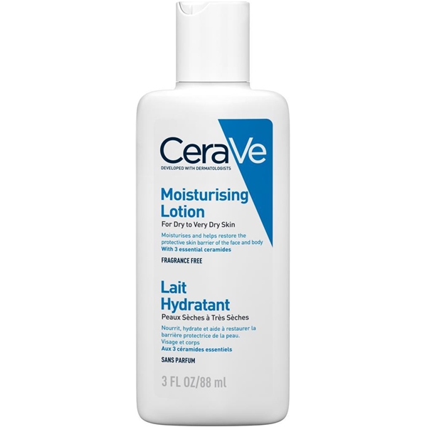 Moisturising Lotion - CeraVe | Shopping4net