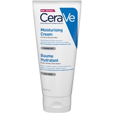 177 ml - CeraVe Moisturising Cream