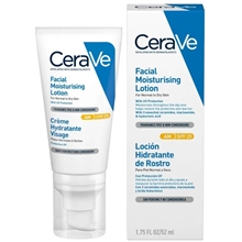 CeraVe Facial Moisturising Lotion SPF25