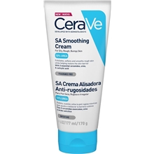 177 ml - Cerave SA Smoothing Creme