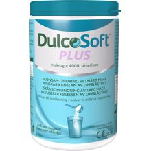 DulcoSoft Plus