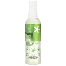 150 ml - CCS Aloe Vera Spray