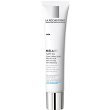 Mela B3 Creme SPF30