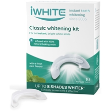 iWhite Classic Whitening Kit