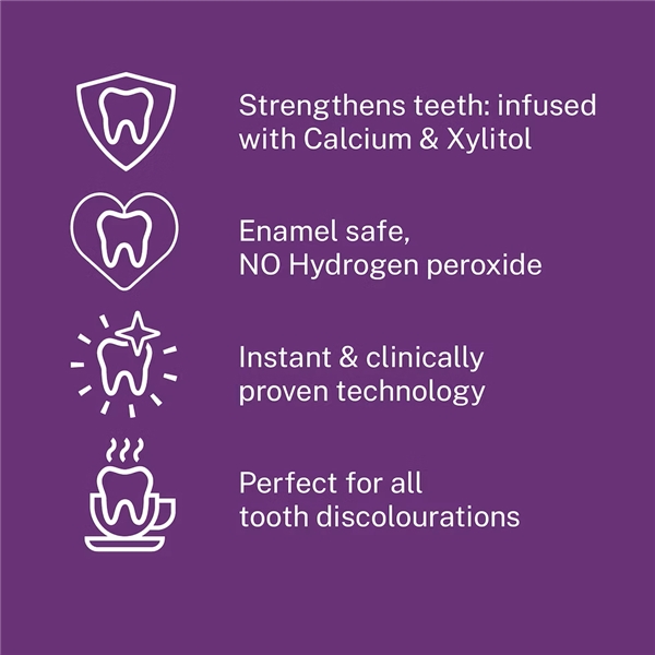 iWhite Superior Whitening Kit (Billede 2 af 2)