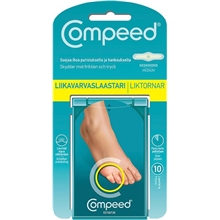 10 st - Compeed Liktornsplåster