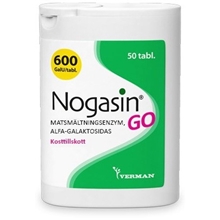 Nogasin GO