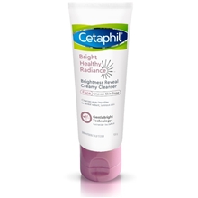 Cetaphil Brightness Reveal Creamy Cleanser