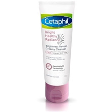 Cetaphil Brightness Reveal Creamy Cleanser - Rensning Cetaphil | Shopping4net