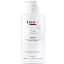 AtoControl Body Care Lotion - Bodylotion - Eucerin |