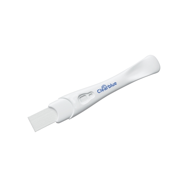 Clearblue Rapid Detection Gravtest 2st (Billede 2 af 2)