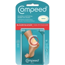 Compeed Skavsårsplåster Medium