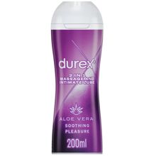 Durex 2 in 1 Play Massage